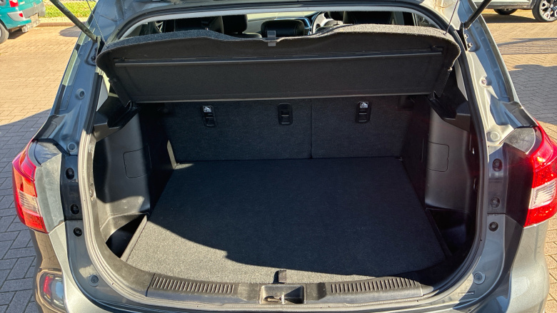 Suzuki Sx4 S Cross 1.4 Boosterjet 48V Hybrid SZ5 ALLGRIP 5dr Petrol Hatchback